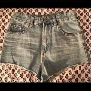 Urban outfitters BDG Shorts